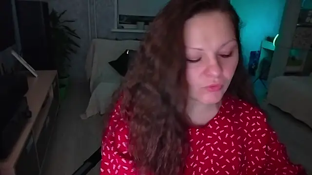 Marla Singerrr online show from November 6, 6:09 pm