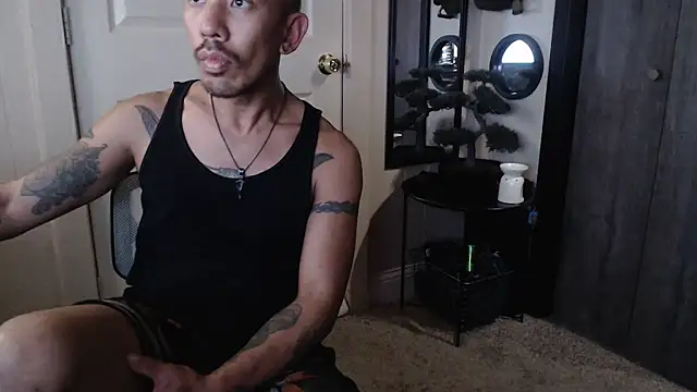 Snapshot of inc25cb@xh chatting on January 31, 6:24 am inc25cbxh online show from January 31, 6:24 am