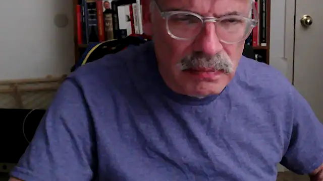 hairyhornydad online show from January 19, 9:13 am