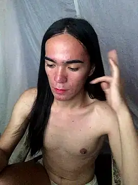 sexysassymirax online show from January 13, 3:34 am