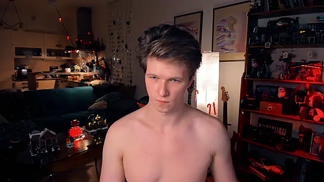 Breston Sweet online show from December 29, 10:36 pm