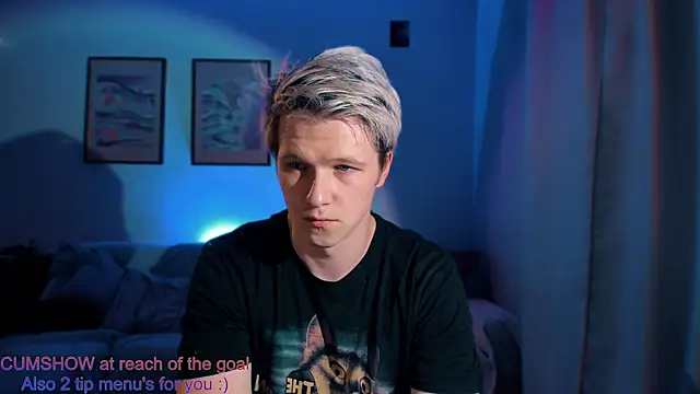 Breston Sweet online show from September 11, 6:41 pm