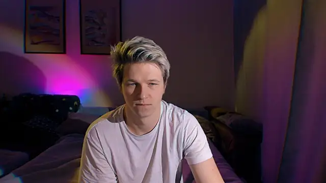 Breston Sweet online show from September 23, 7:06 pm