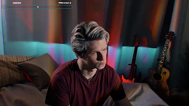 Breston Sweet online show from October 3, 8:33 am