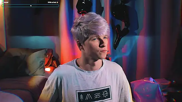 Breston Sweet online show from November 27, 9:44 am