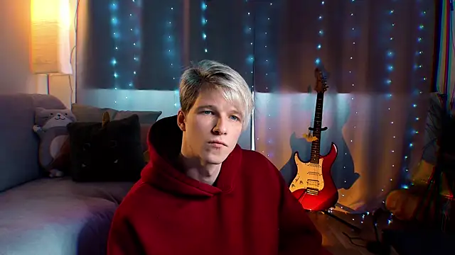 Breston Sweet online show from February 16, 9:16 am