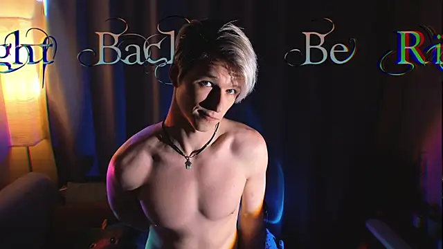 Breston Sweet online show from February 16, 9:22 pm