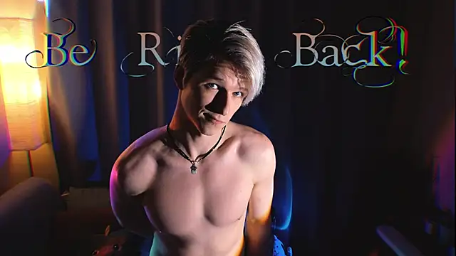 Breston Sweet online show from March 11, 3:07 pm