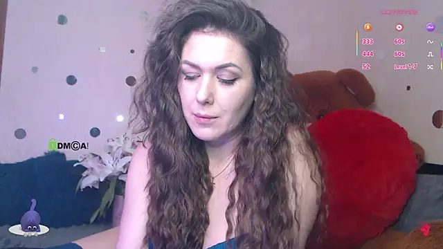 GENTLY--EVIL online show from February 17, 8:58 pm