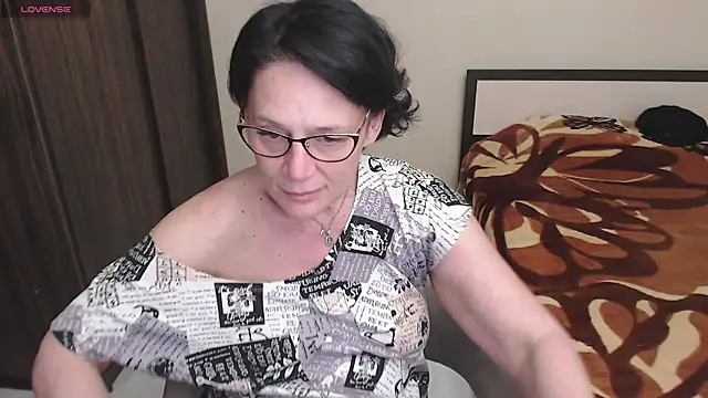 BelovedLady online show from February 14, 3:47 pm