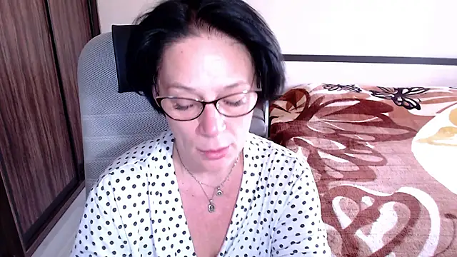 BelovedLady online show from March 6, 5:35 am