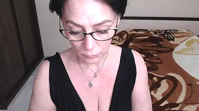 BelovedLady online show from March 15, 12:15 am