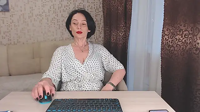 BelovedLady online show from November 26, 9:54 am