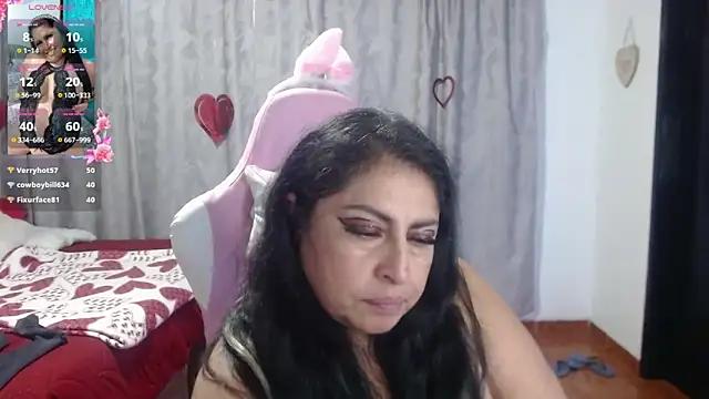 Keyla01  online show from March 2, 9:31 am