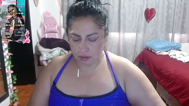 Keyla01  online show from March 9, 4:22 pm