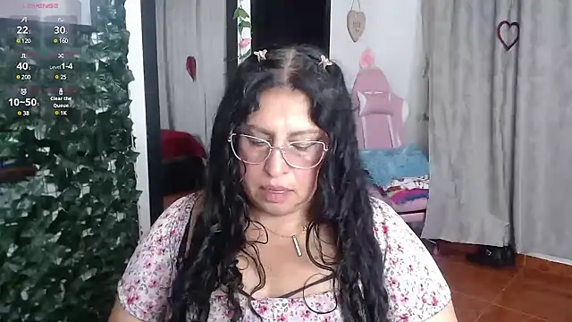 Keyla01  online show from March 13, 11:38 pm