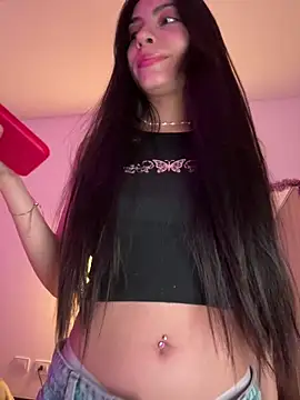 martiiaciar online show from January 8, 2:47 am