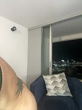 Snapshot of morganaramirez chatting on February 23, 11:58 pm morganaramirez online show from February 23, 11:58 pm