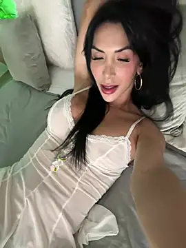 Snapshot of morganaramirez chatting on March 15, 2:14 am morganaramirez online show from March 15, 2:14 am