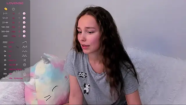 AliceOrlova online show from October 2, 2:35 pm