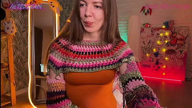 altertyan online show from April 1, 9:56 pm