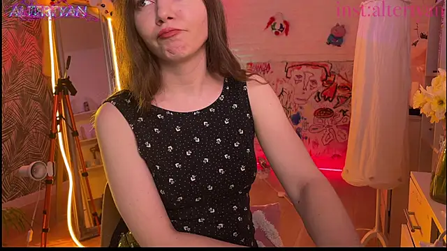 altertyan online show from April 14, 7:31 pm