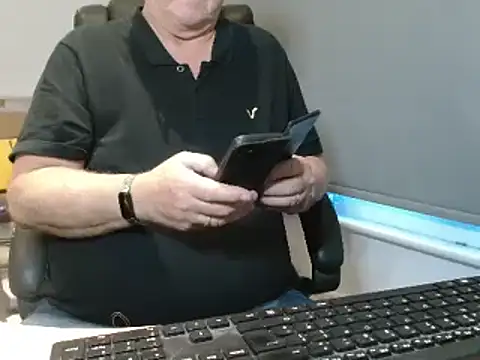 bigbadjon69 online show from November 27, 3:25 pm