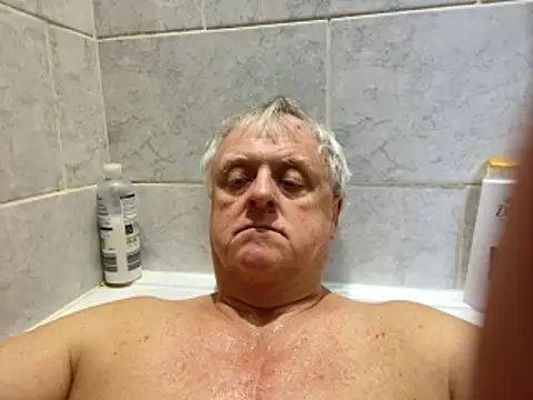 bigbadjon69 online show from March 7, 1:30 pm