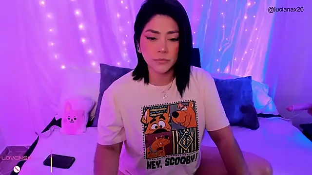 Snapshot of lucy26_ chatting on November 2, 3:09 am lucy26 online show from November 2, 3:09 am