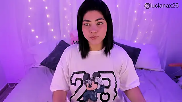 Snapshot of lucy26_ chatting on November 6, 1:39 am lucy26 online show from November 6, 1:39 am