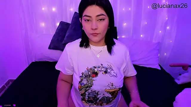 Snapshot of lucy26_ chatting on November 19, 3:17 am lucy26 online show from November 19, 3:17 am