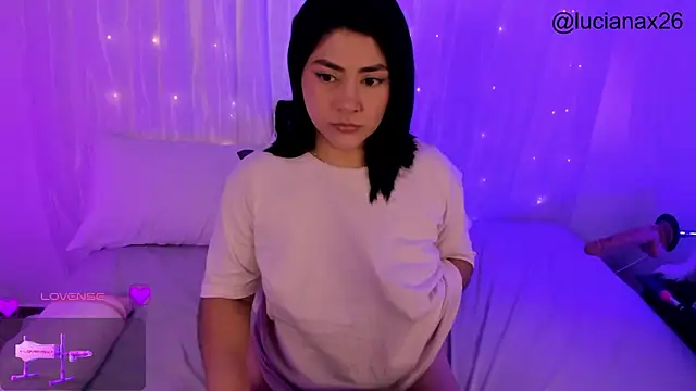 Snapshot of lucy26_ chatting on November 26, 2:56 am lucy26 online show from November 26, 2:56 am