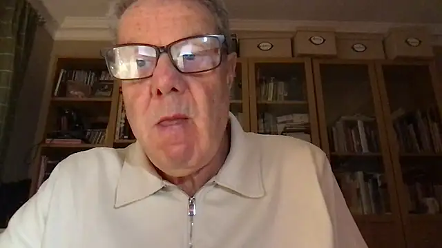 Snapshot of Oldpistolpete chatting on November 9, 6:06 pm Oldpistolpete online show from November 9, 6:06 pm