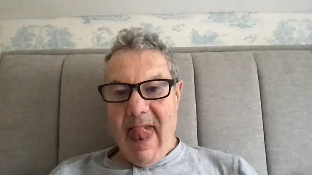 Oldpistolpete online show from February 13, 9:49 am