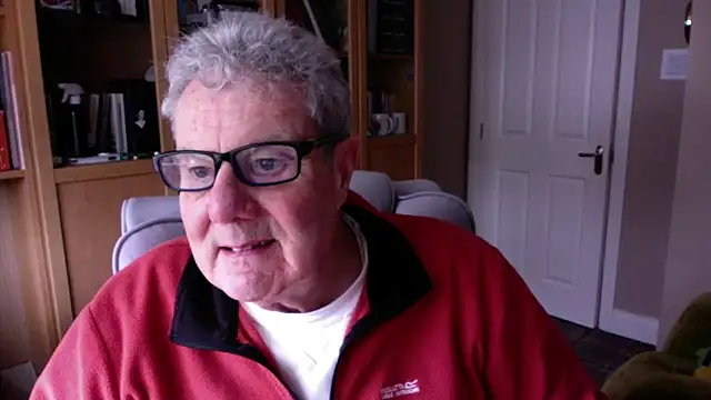 Oldpistolpete online show from February 23, 2:25 pm