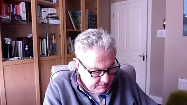 Oldpistolpete online show from February 28, 2:40 pm