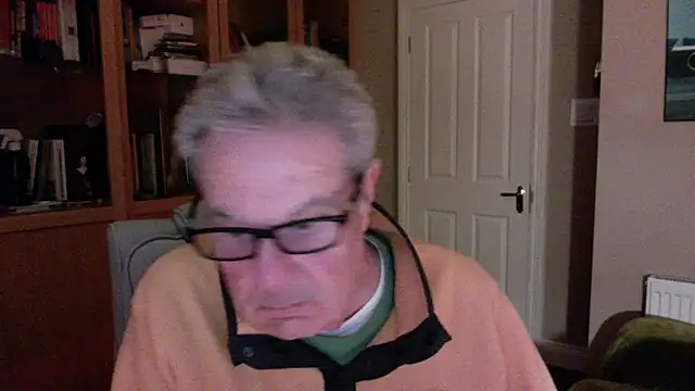 Oldpistolpete online show from March 6, 11:56 pm