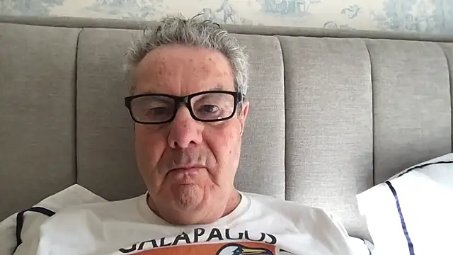 Oldpistolpete online show from March 9, 9:24 am