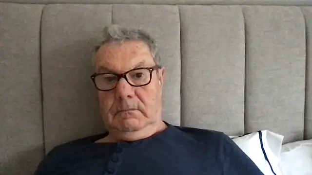 Oldpistolpete online show from April 4, 7:50 am