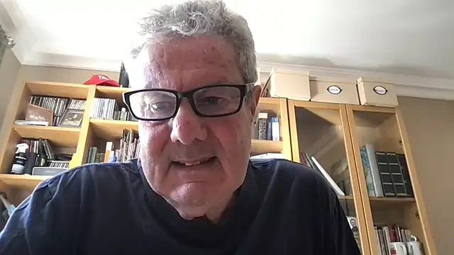 Oldpistolpete online show from April 19, 3:33 pm