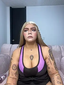 sweet dalila online show from February 20, 12:49 pm