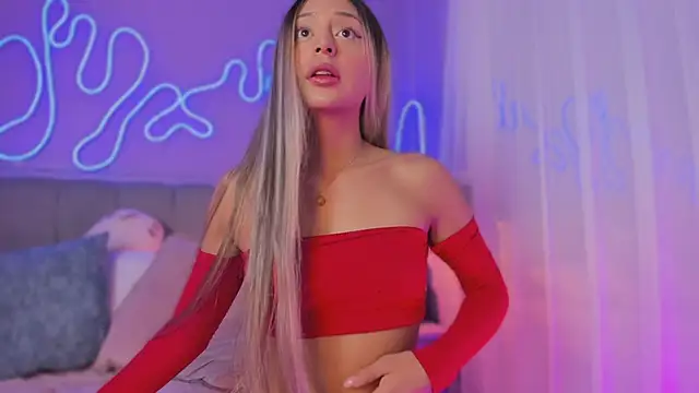 Snapshot of Sofly_s chatting on October 27, 12:09 pm Sofly s online show from October 27, 12:09 pm