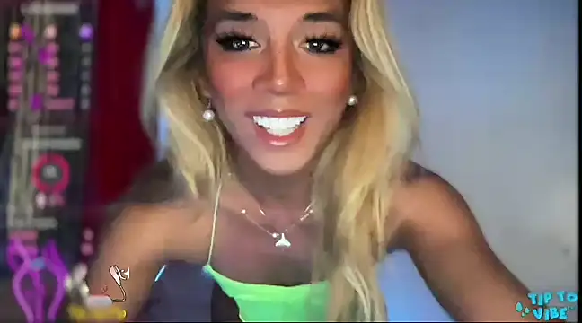 cockprincess diannaxx online show from January 16, 8:11 am