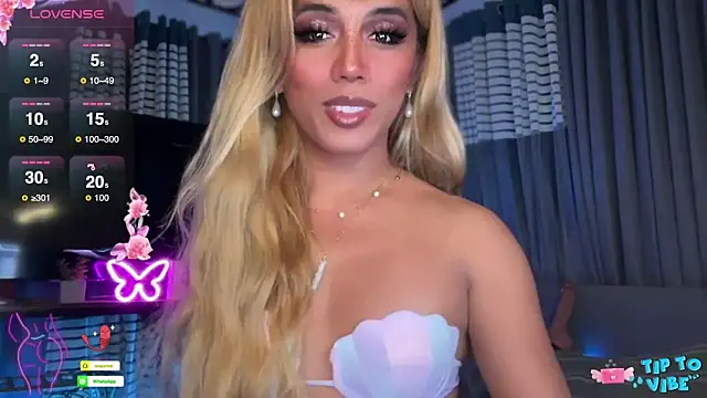 cockprincess diannaxx online show from September 13, 5:57 pm