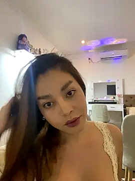 Snapshot of SexFucktoryLily chatting on November 11, 2:28 pm SexFucktoryLily online show from November 11, 2:28 pm