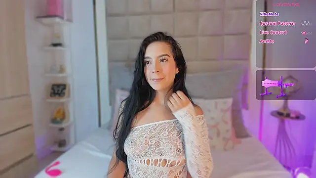 Victoria adaams online show from March 5, 3:07 pm