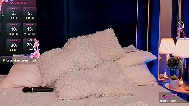 VanessaAngel online show from March 11, 10:18 am