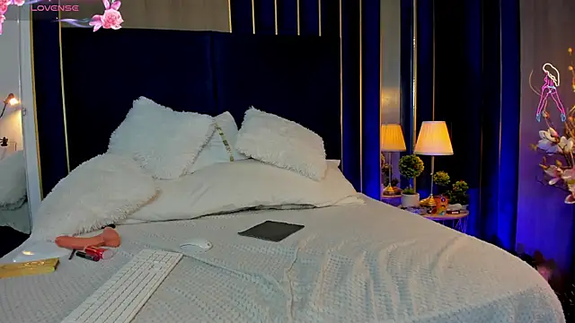 VanessaAngel online show from November 13, 11:47 pm