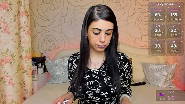 Elizabettalee online show from May 22, 7:41 pm