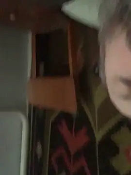 Snapshot of GHsveter chatting on January 18, 7:49 am GHsveter online show from January 18, 7:49 am